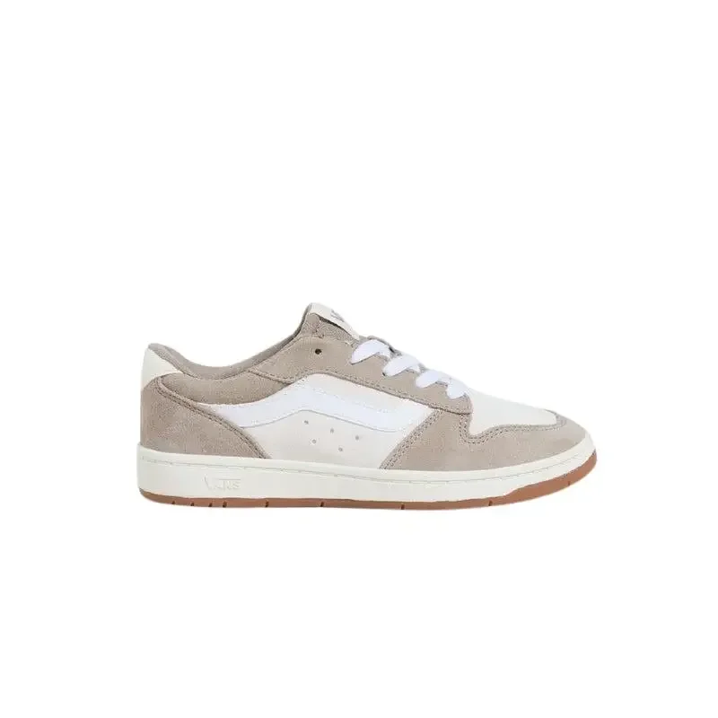 Vans Baskets femme Vans Ryland LS
