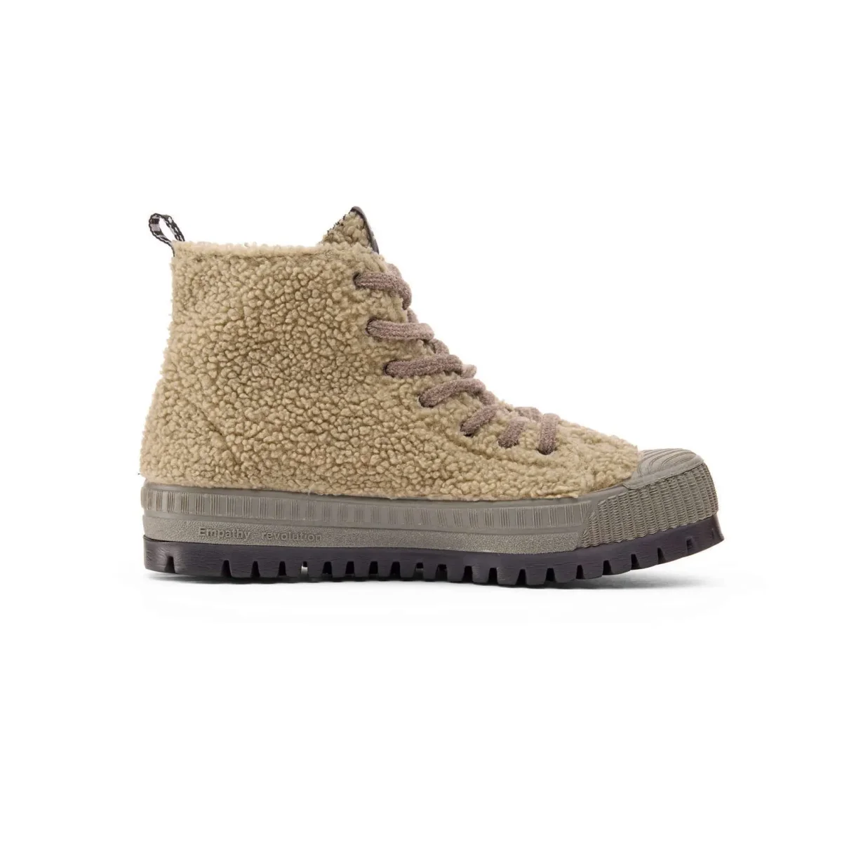 Duuo Baskets femme Duuo Col Plus Soft