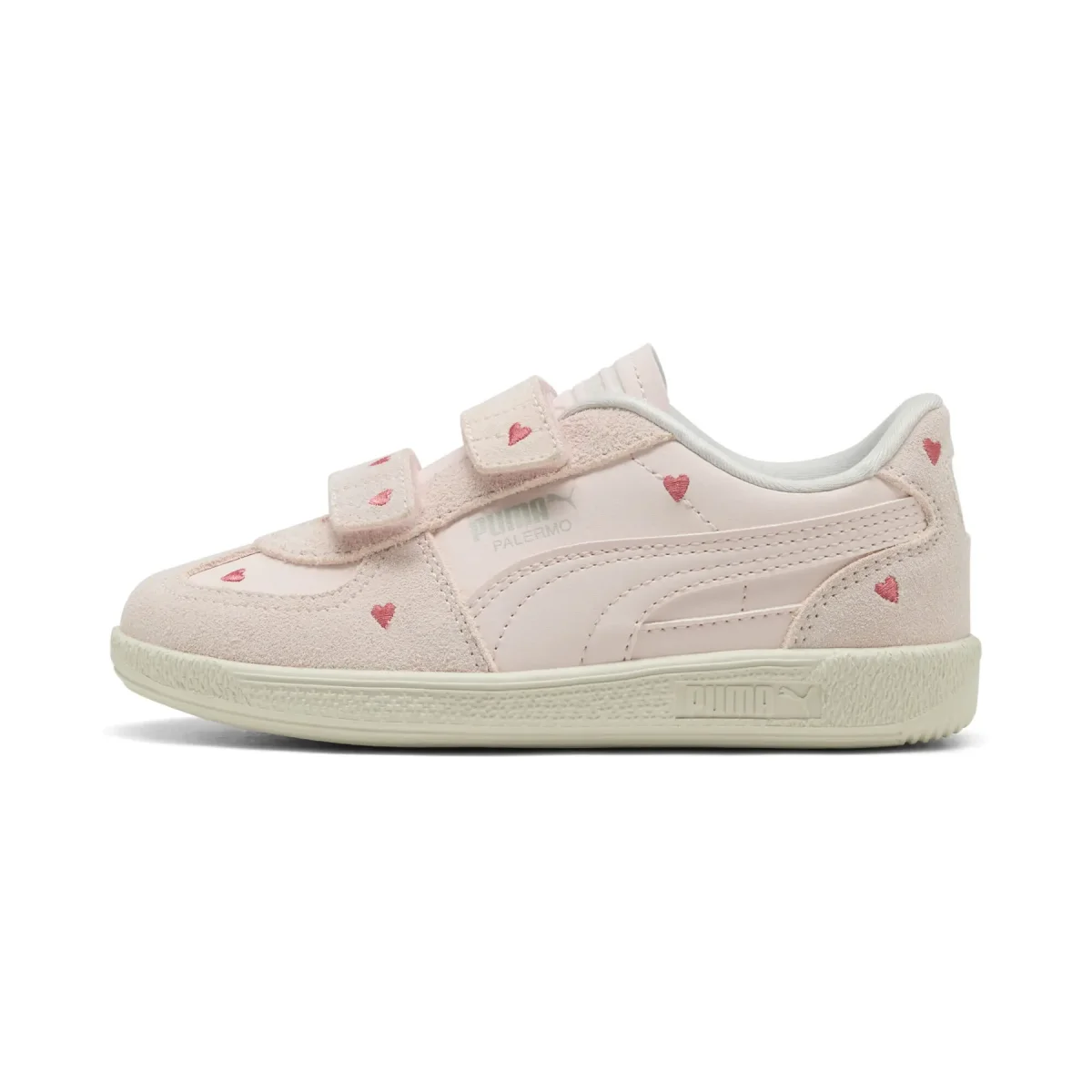 Puma Baskets fille Puma Palermo Amor V
