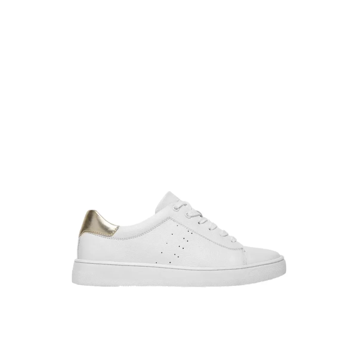LASOCKI Baskets en cuir femme Lasocki