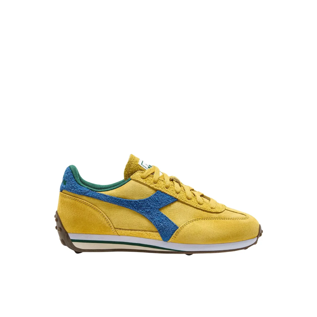 Jaune