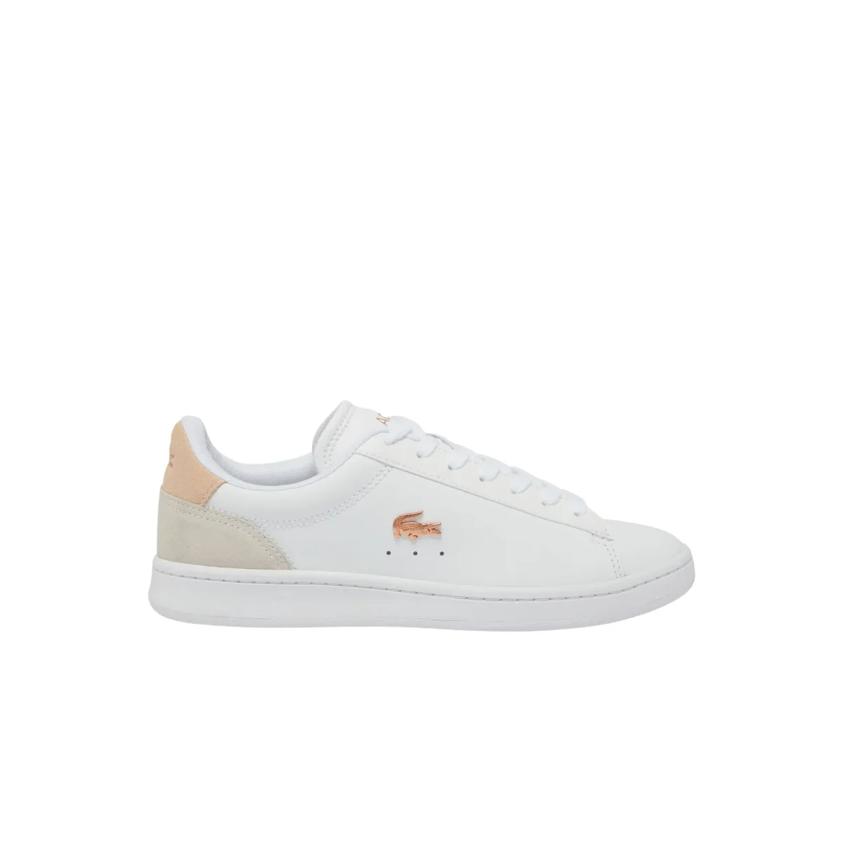 Lacoste Baskets femme Lacoste Carnaby Set