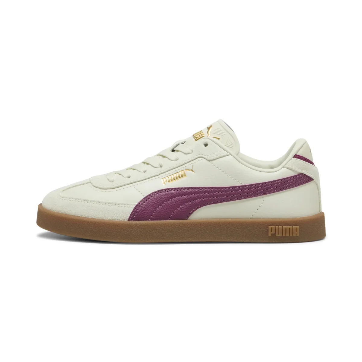 Puma Baskets Puma Club II Era