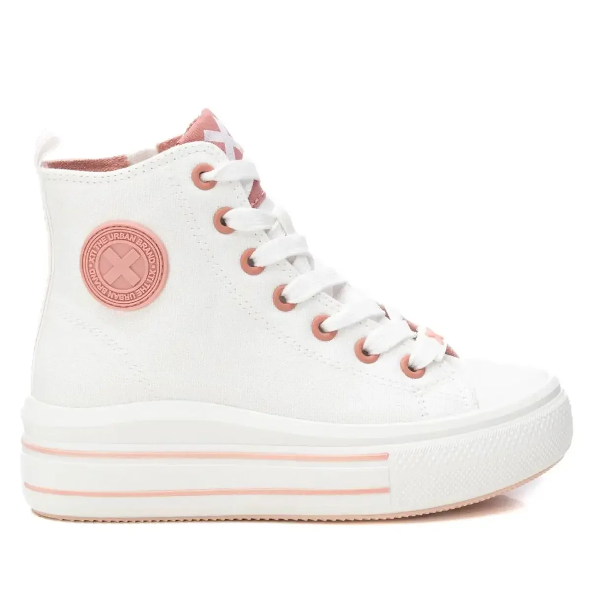 XTI Baskets fille Xti 15116601