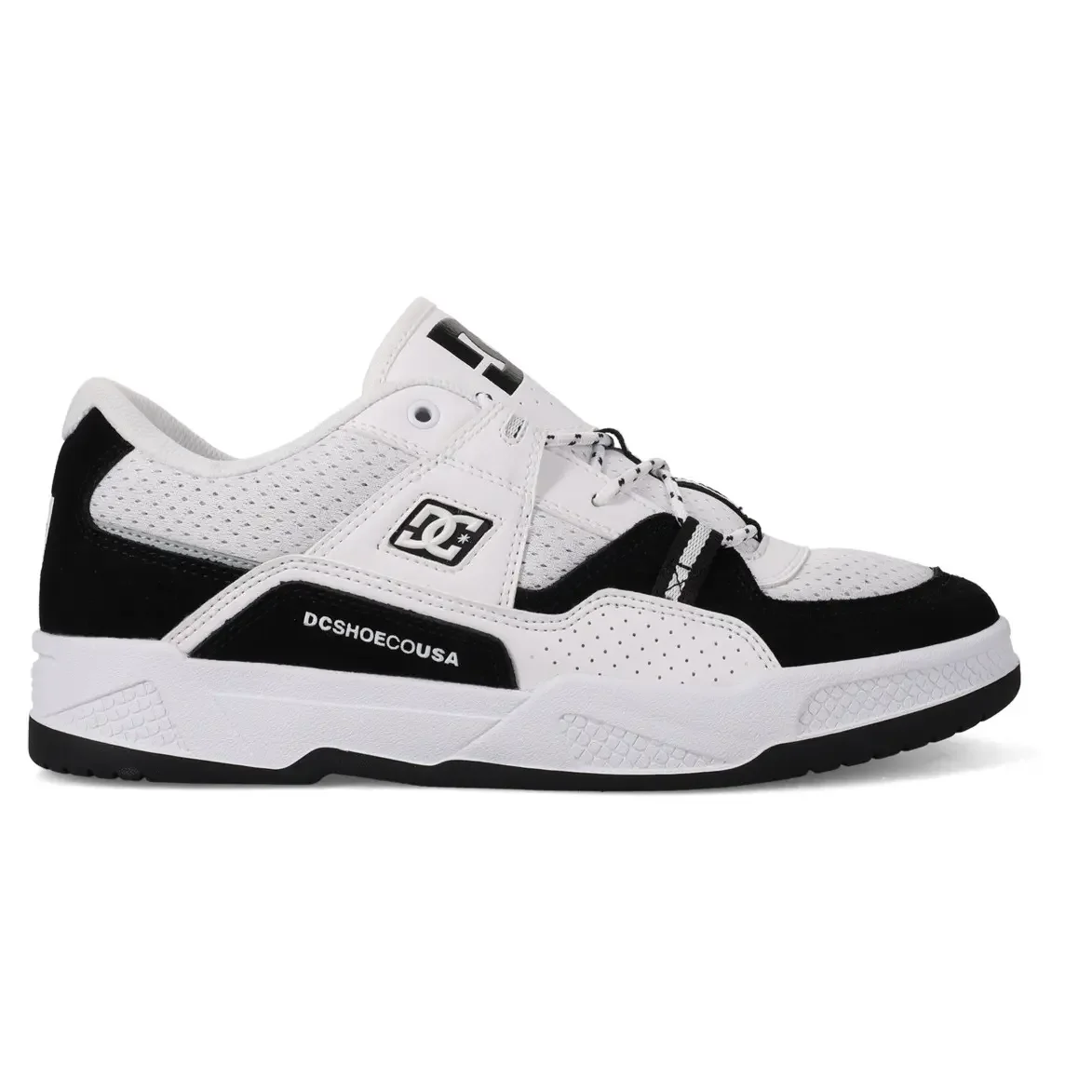 DC Shoes Baskets DC Shoes Construct