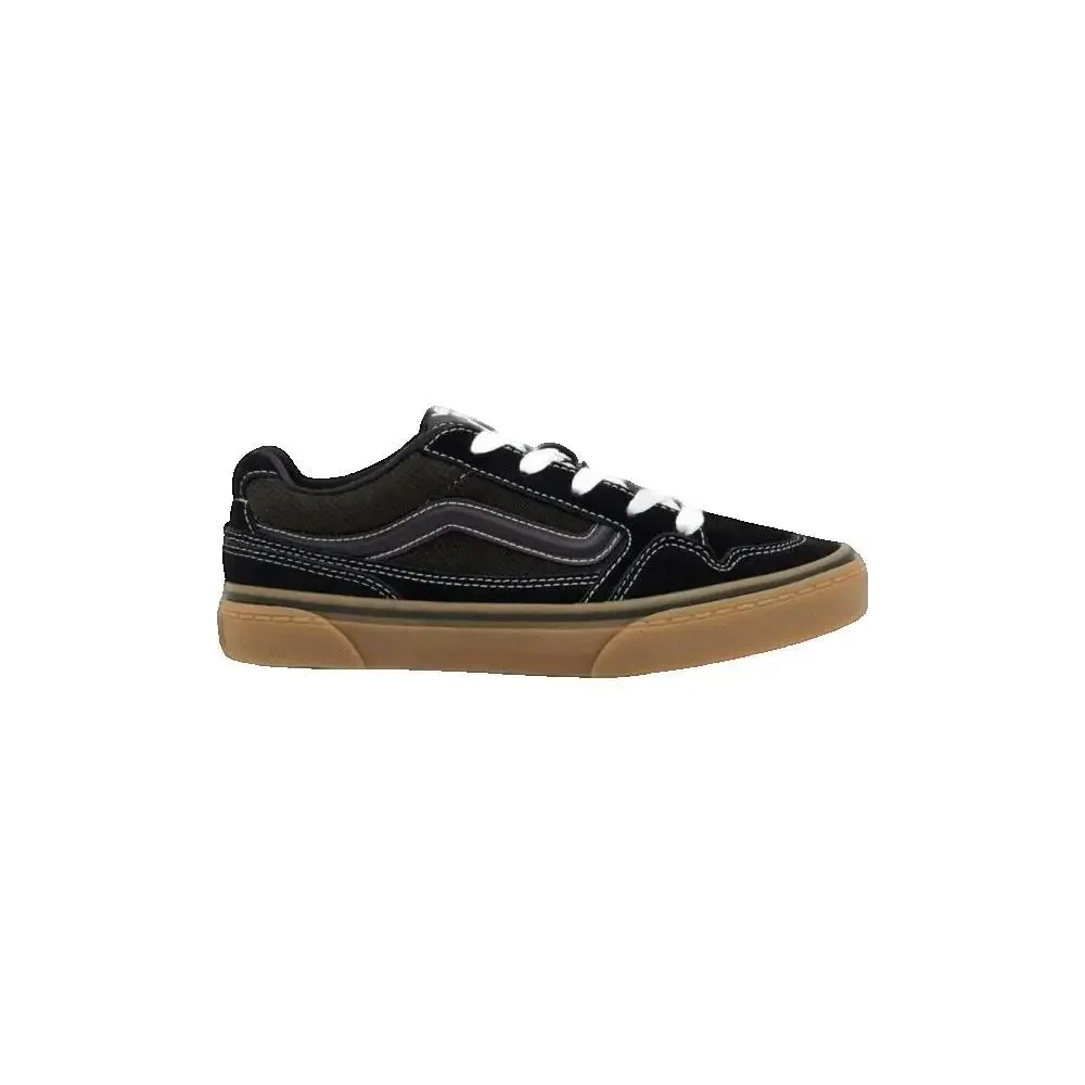 Vans Baskets Vans Caldrone Suede Mesh