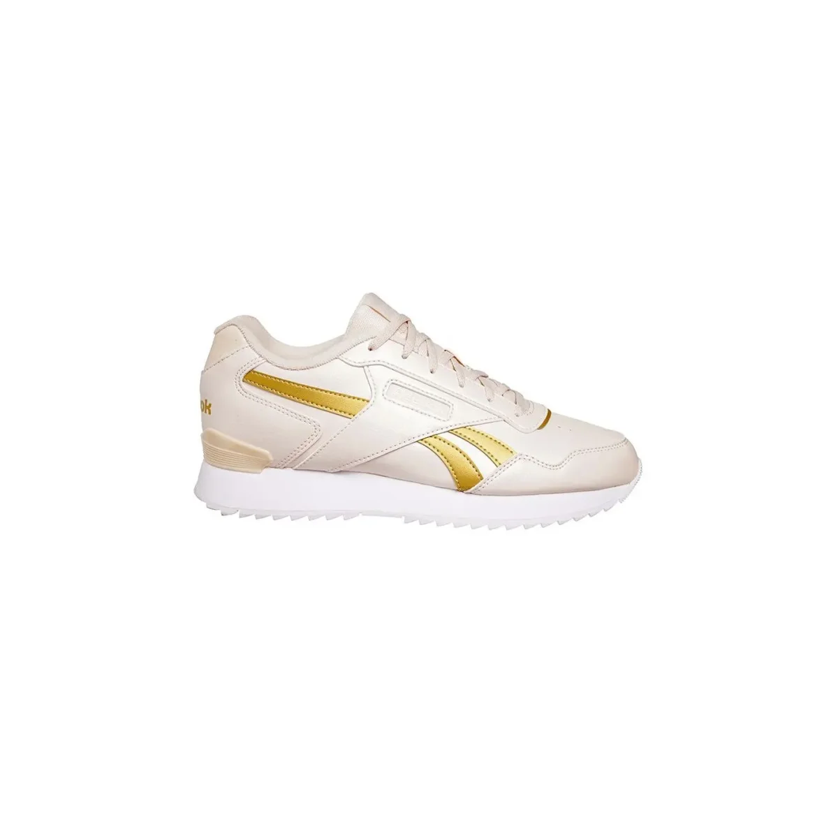 Reebok Baskets femme Reebok Glide Ripple Clip