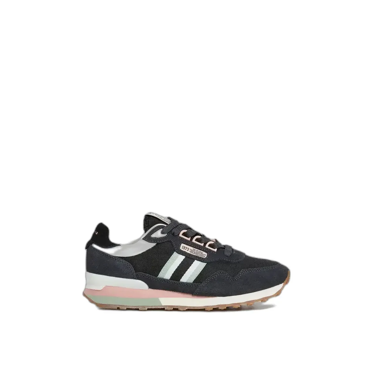 Pepe Jeans Baskets femme Pepe Jeans Kingston College