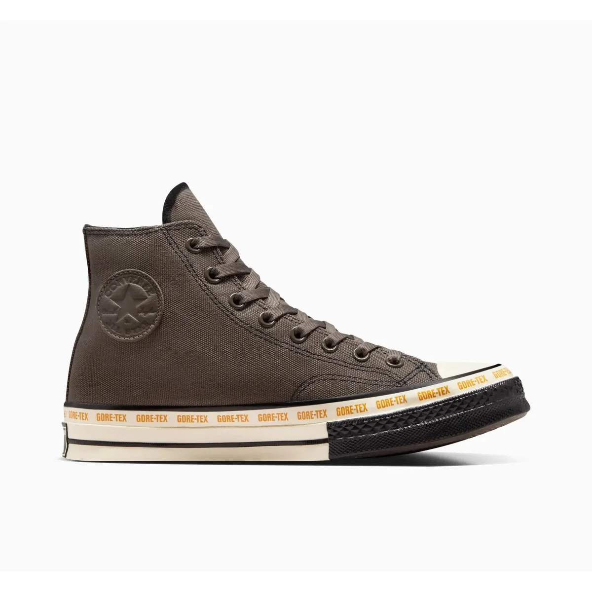 Converse Baskets femme Converse Chuck 70 Gore-Tex