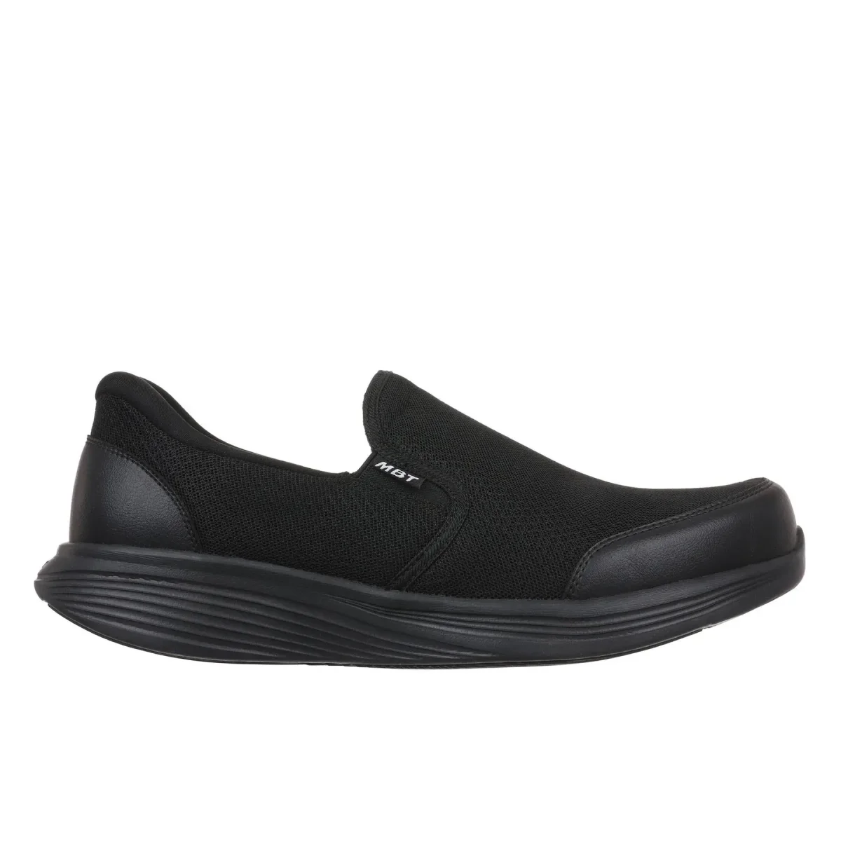 MBT Baskets femme MBT SF-Moderna De-Slip On