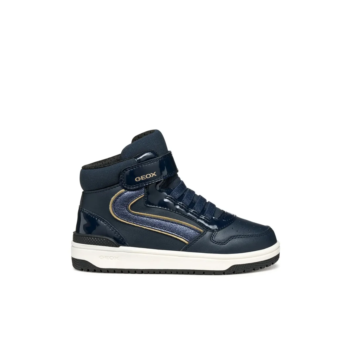 Geox Baskets fille Geox Washiba A