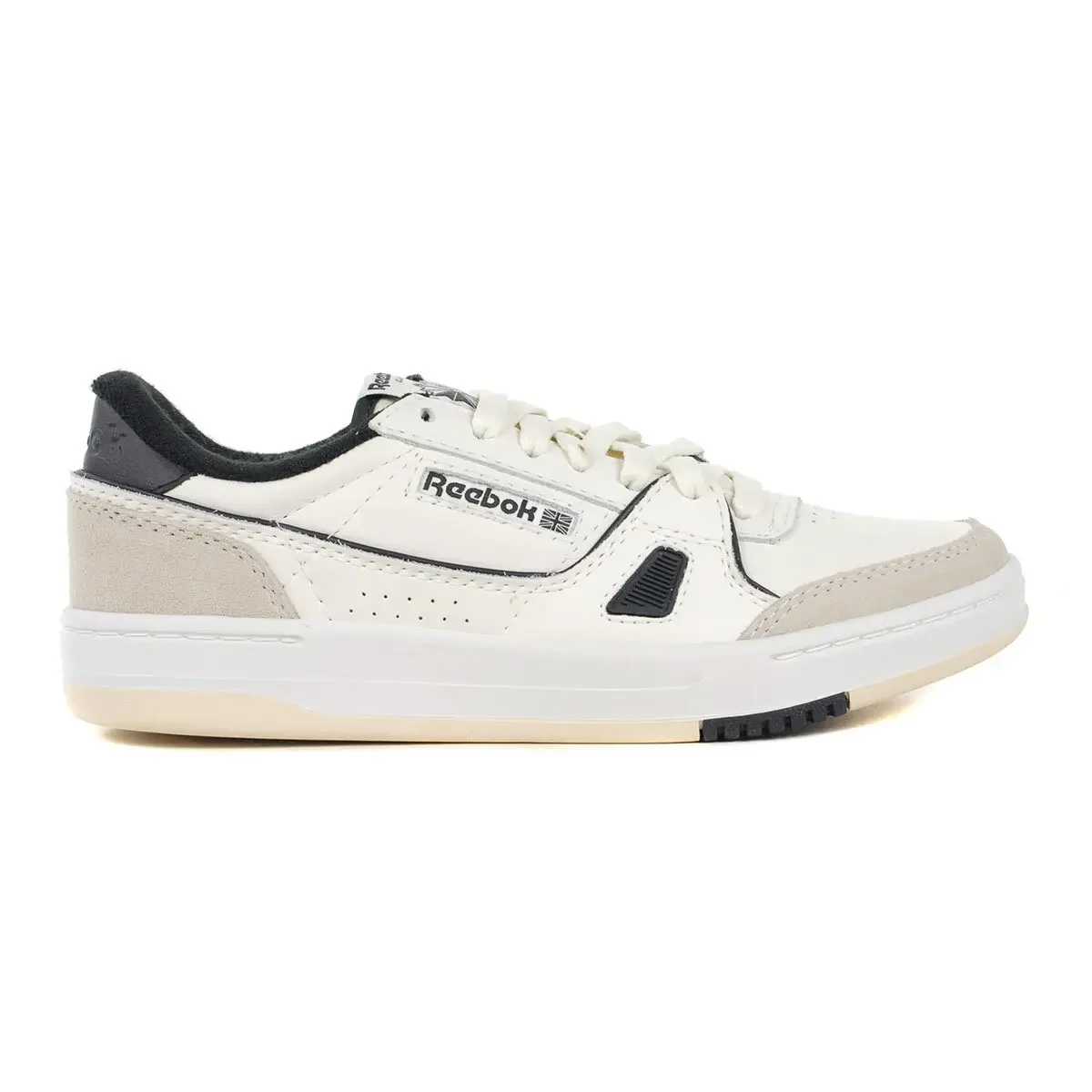 Reebok Baskets rétro Reebok LT Court