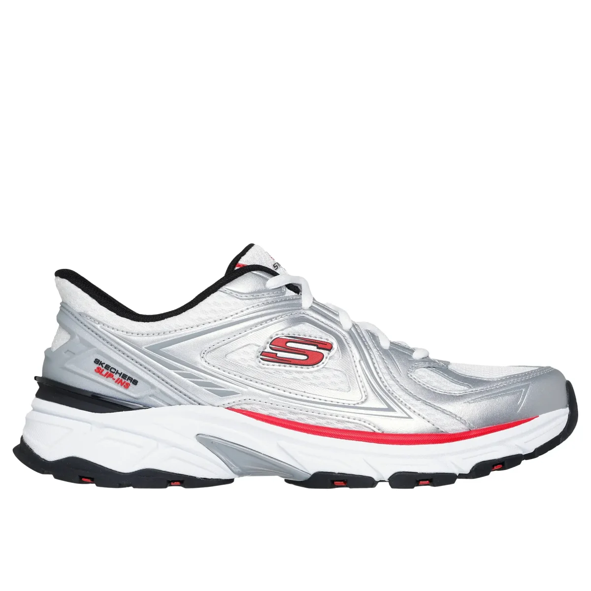 Skechers Baskets Skechers Stamina Sport Kordae