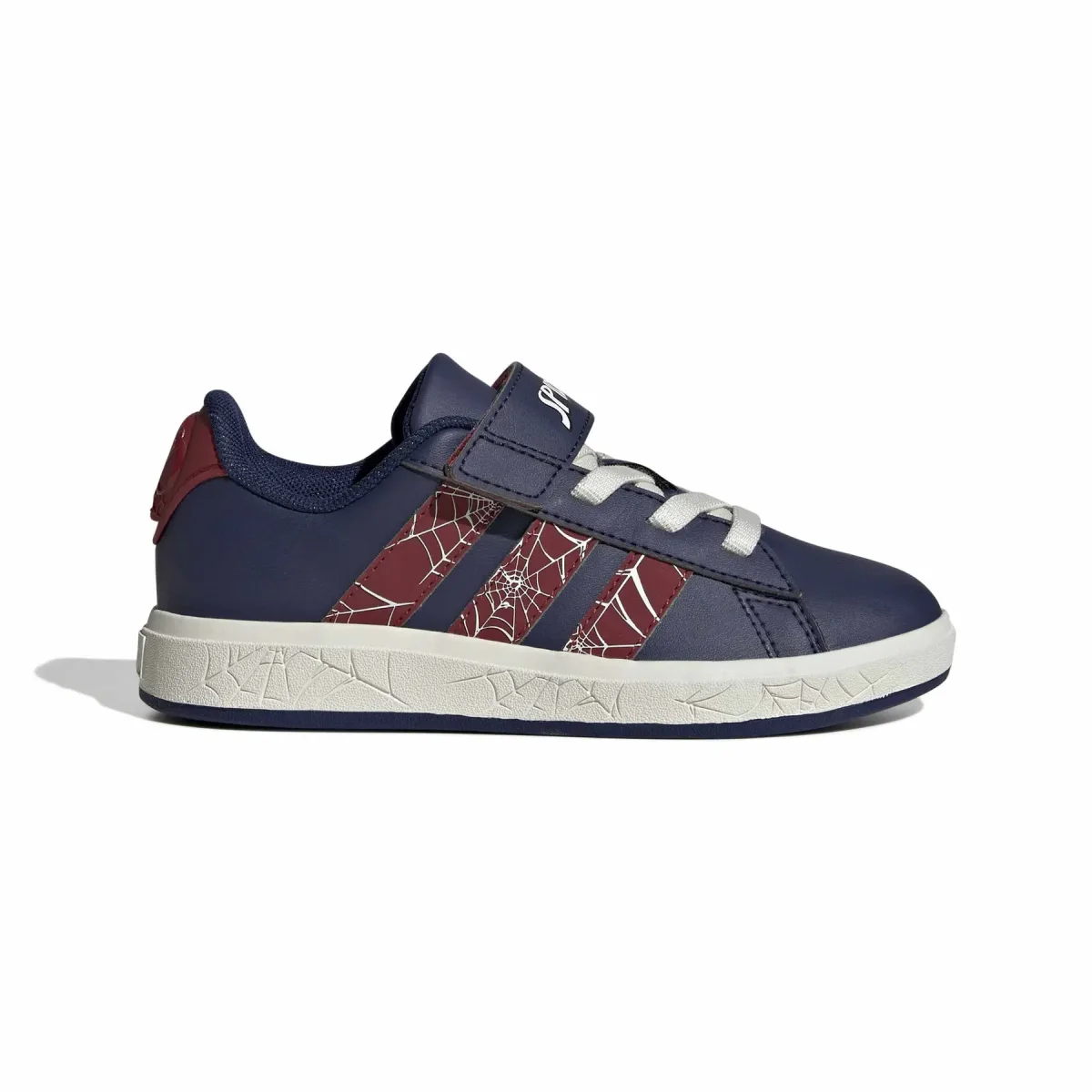 Adidas Baskets adidas Grand Court Spider-Man