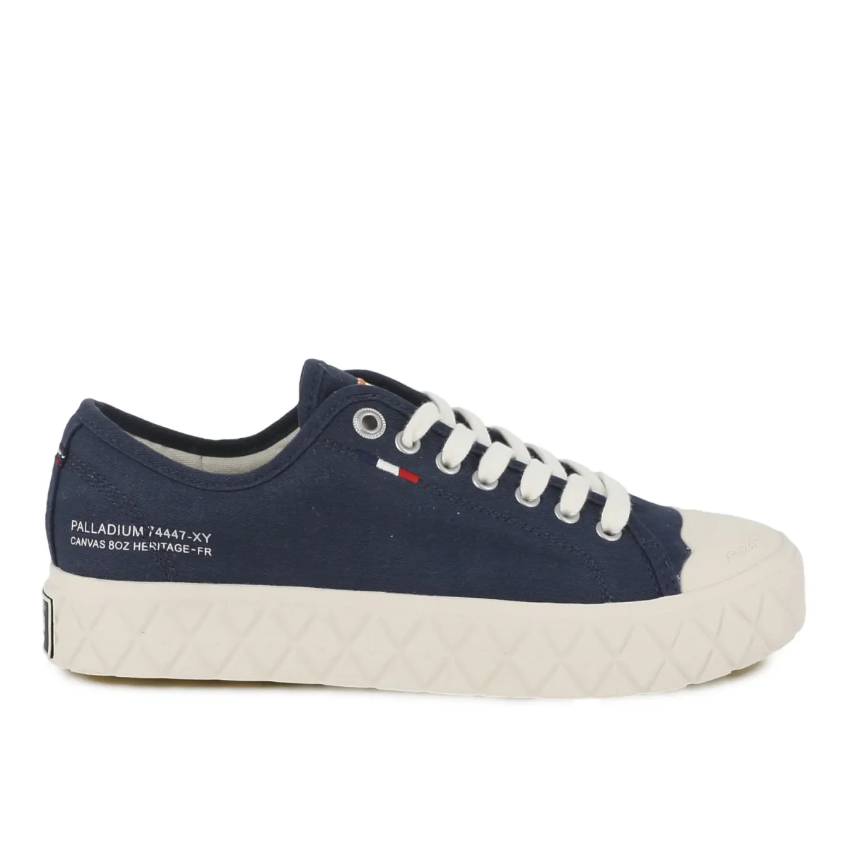 Palladium Bottines Palladium Palla Ace Washed