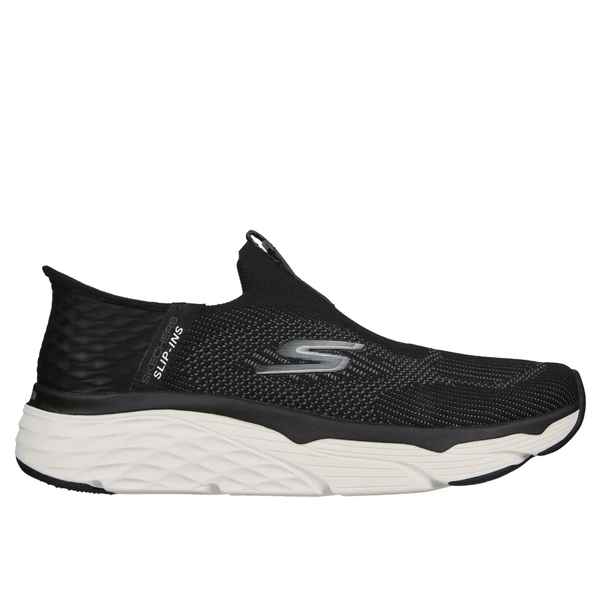Skechers Baskets Skechers Max Cushioning Advantageous