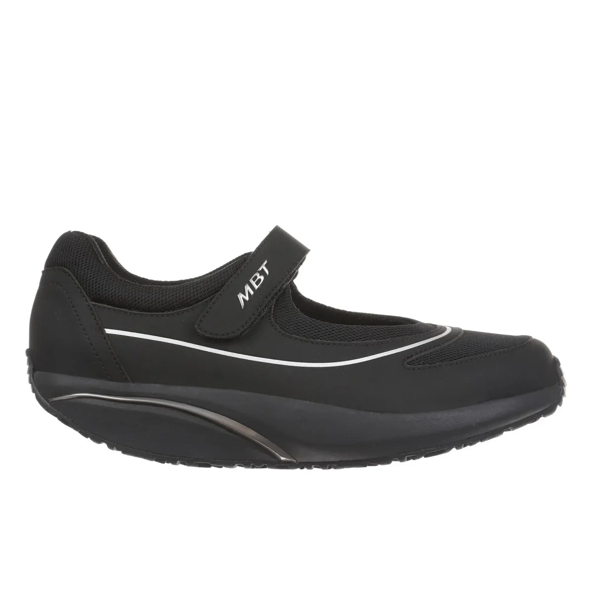 MBT Baskets femme MBT Baridi 2