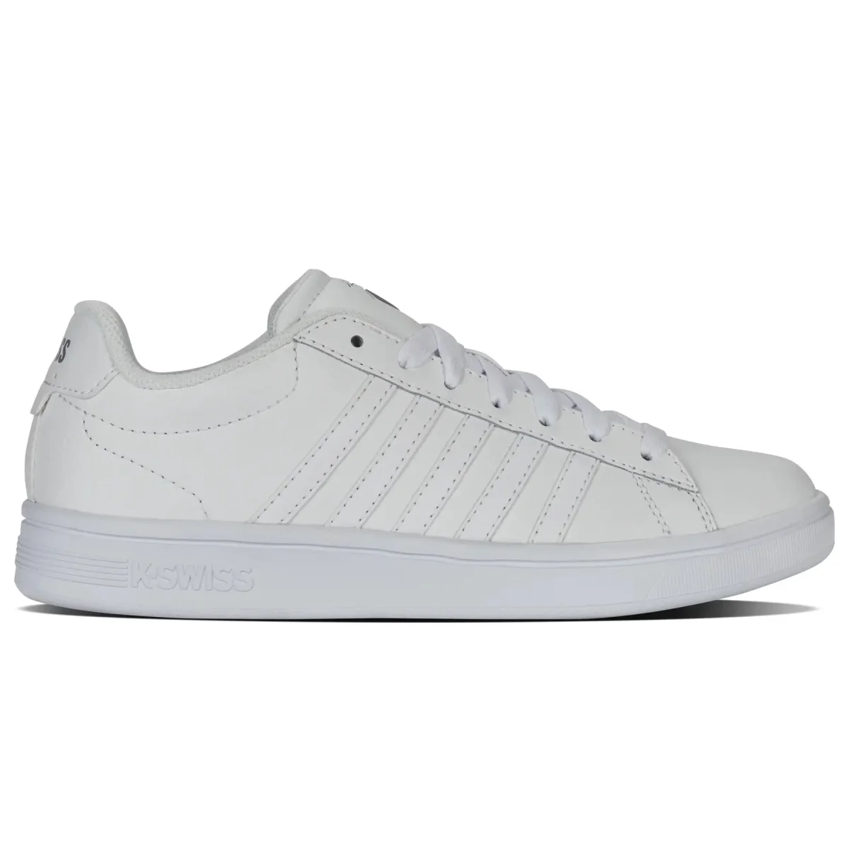 K-SWISS Baskets femme K-Swiss Court Tiebreak II