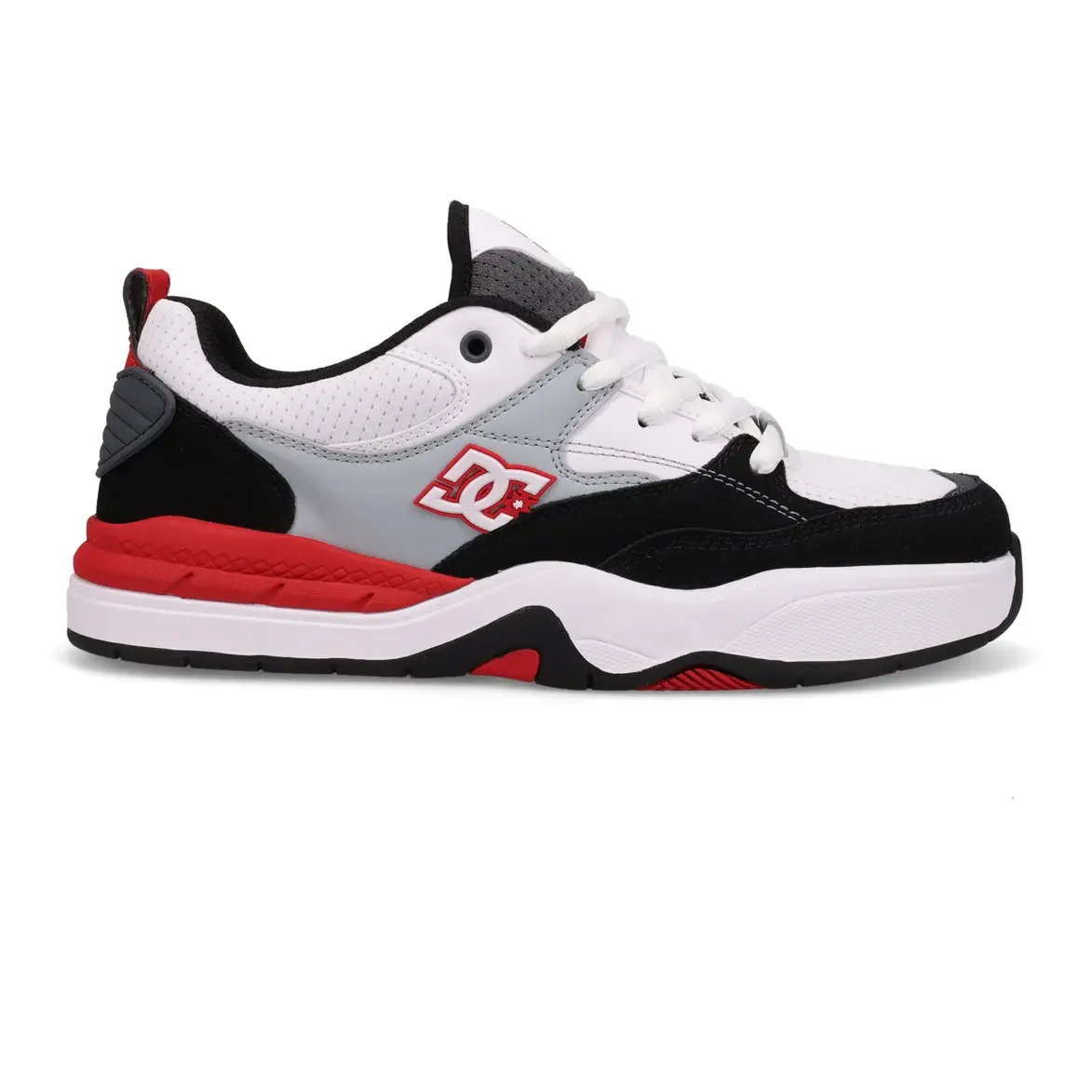 DC Shoes Baskets enfant DC Shoes Ascend