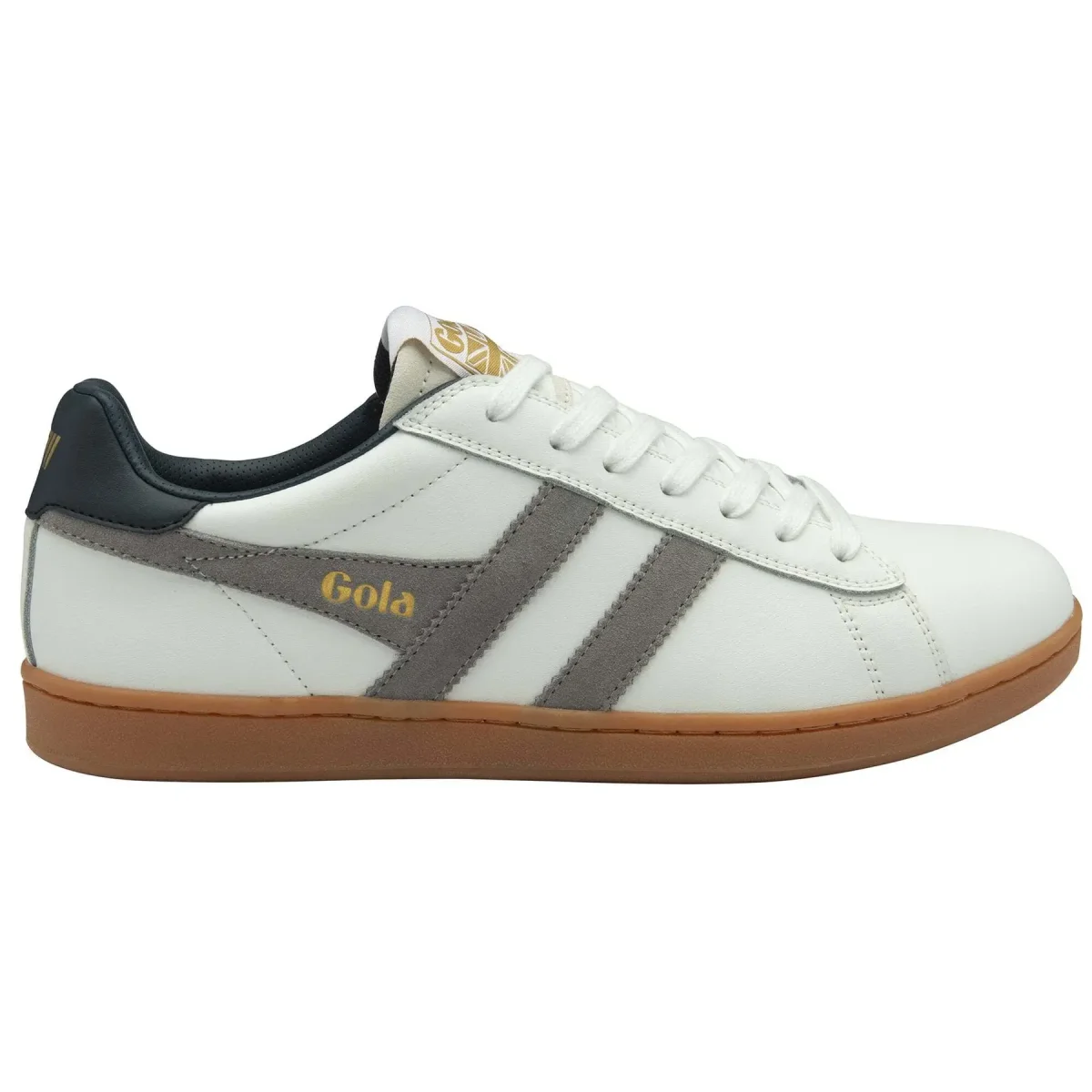 Gola Baskets en cuir Gola Equipe II