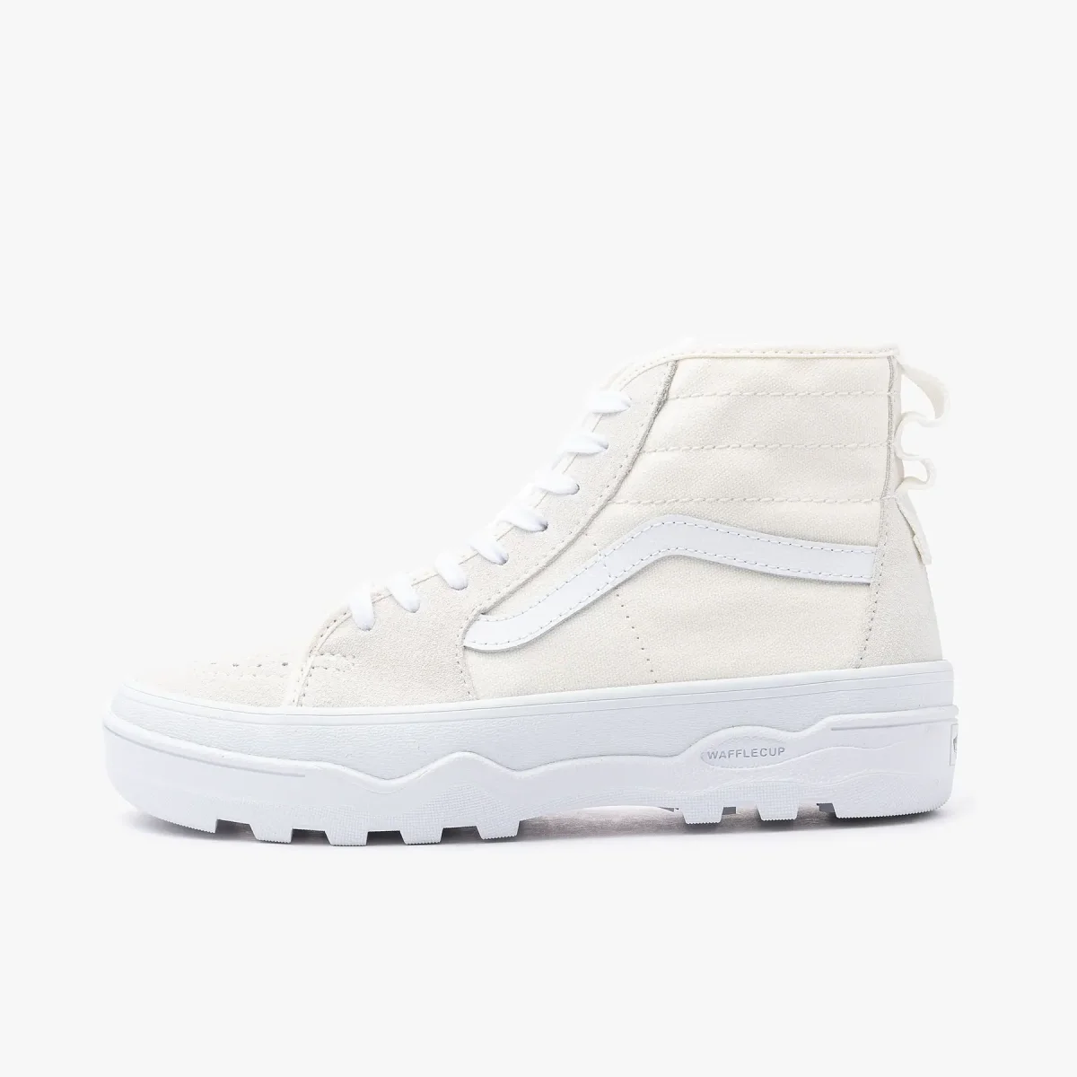 Vans Baskets femme Vans Sentry Sk8-Hi Wc