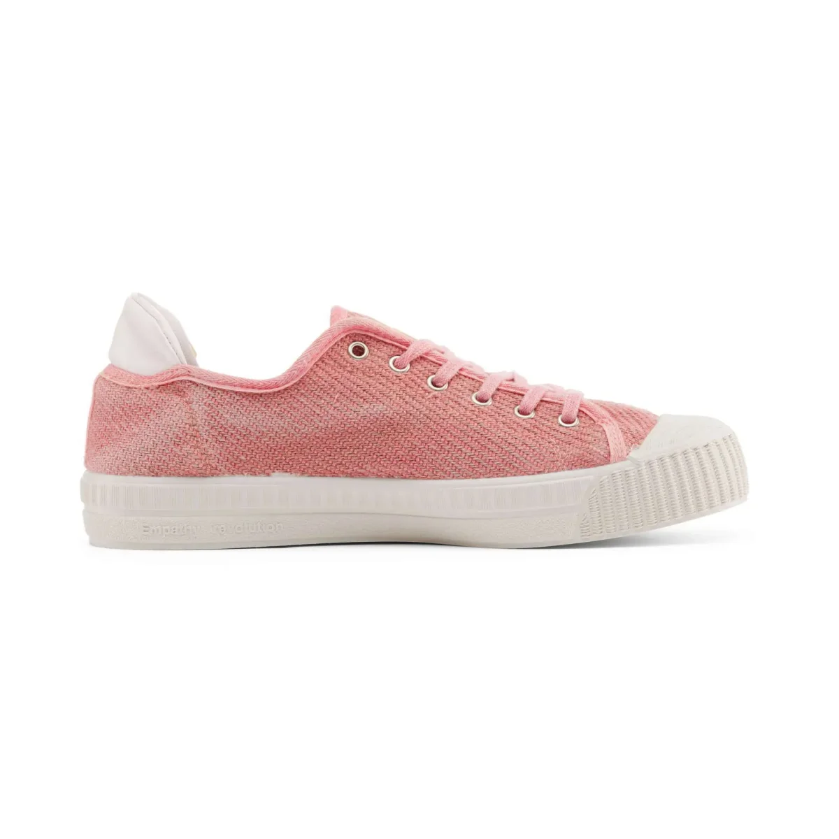 Duuo Baskets plates femme Duuo Col Terra