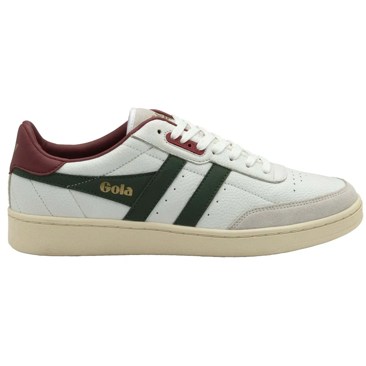 Gola Baskets cuir Gola Contact