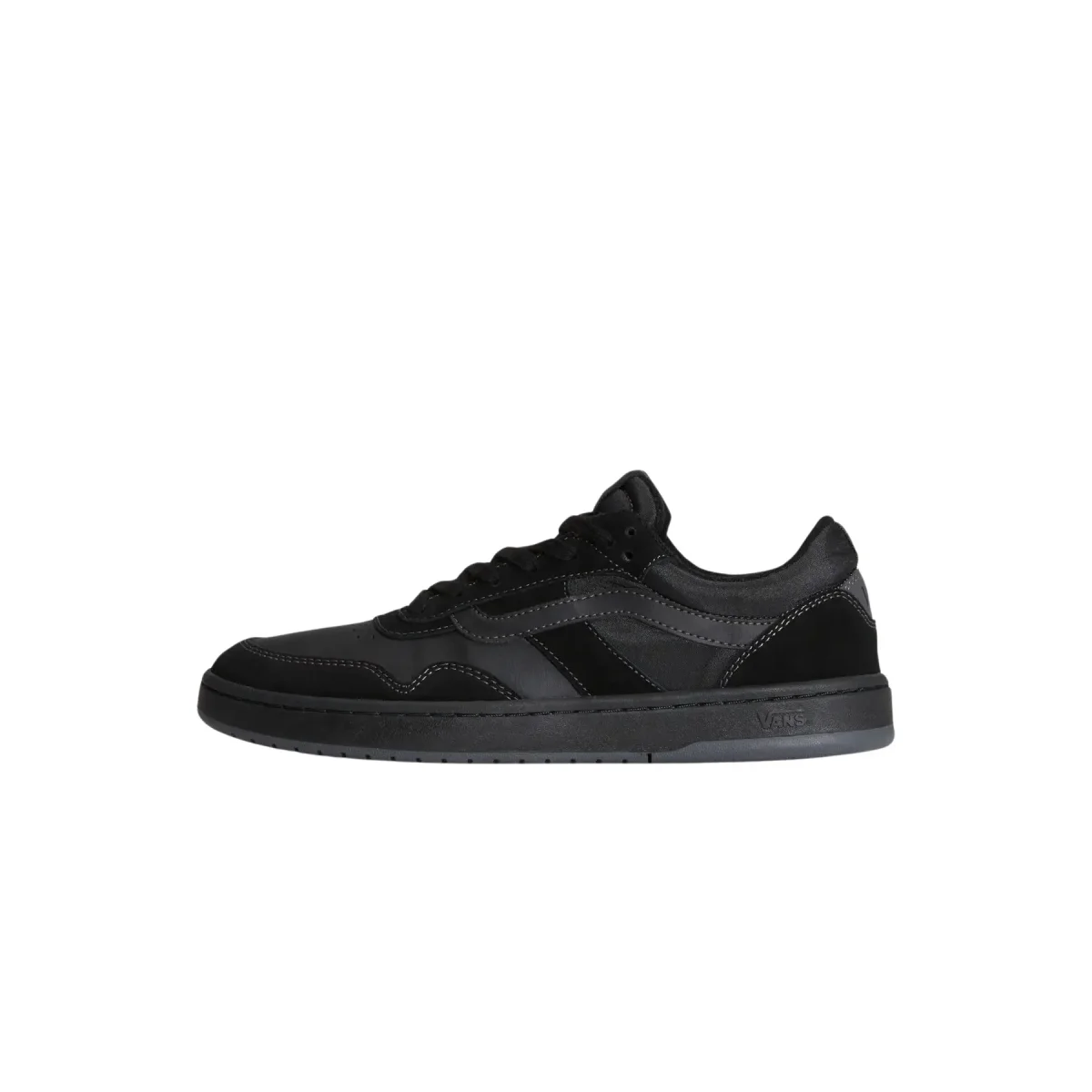Vans Baskets cuir premium Vans Cruze 3.0
