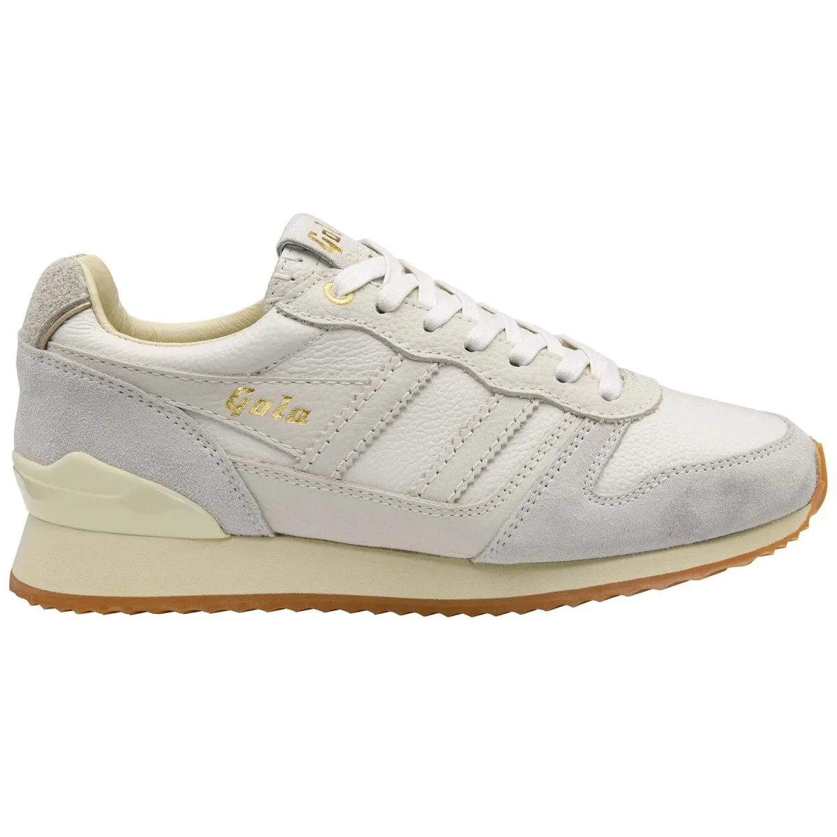 Gola Baskets femme Gola Quest Camden