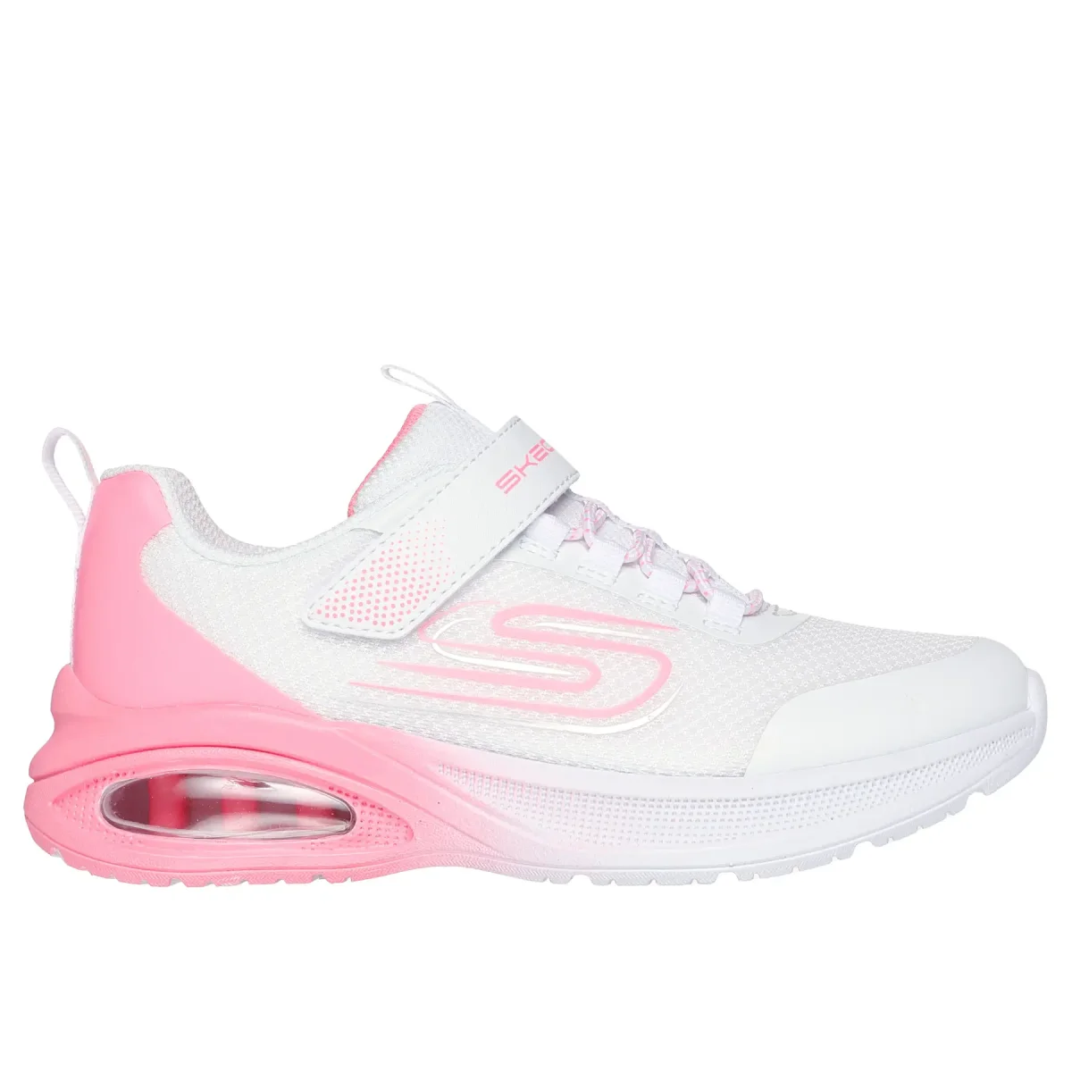 Skechers Baskets enfant Skechers Microspec Max Advance