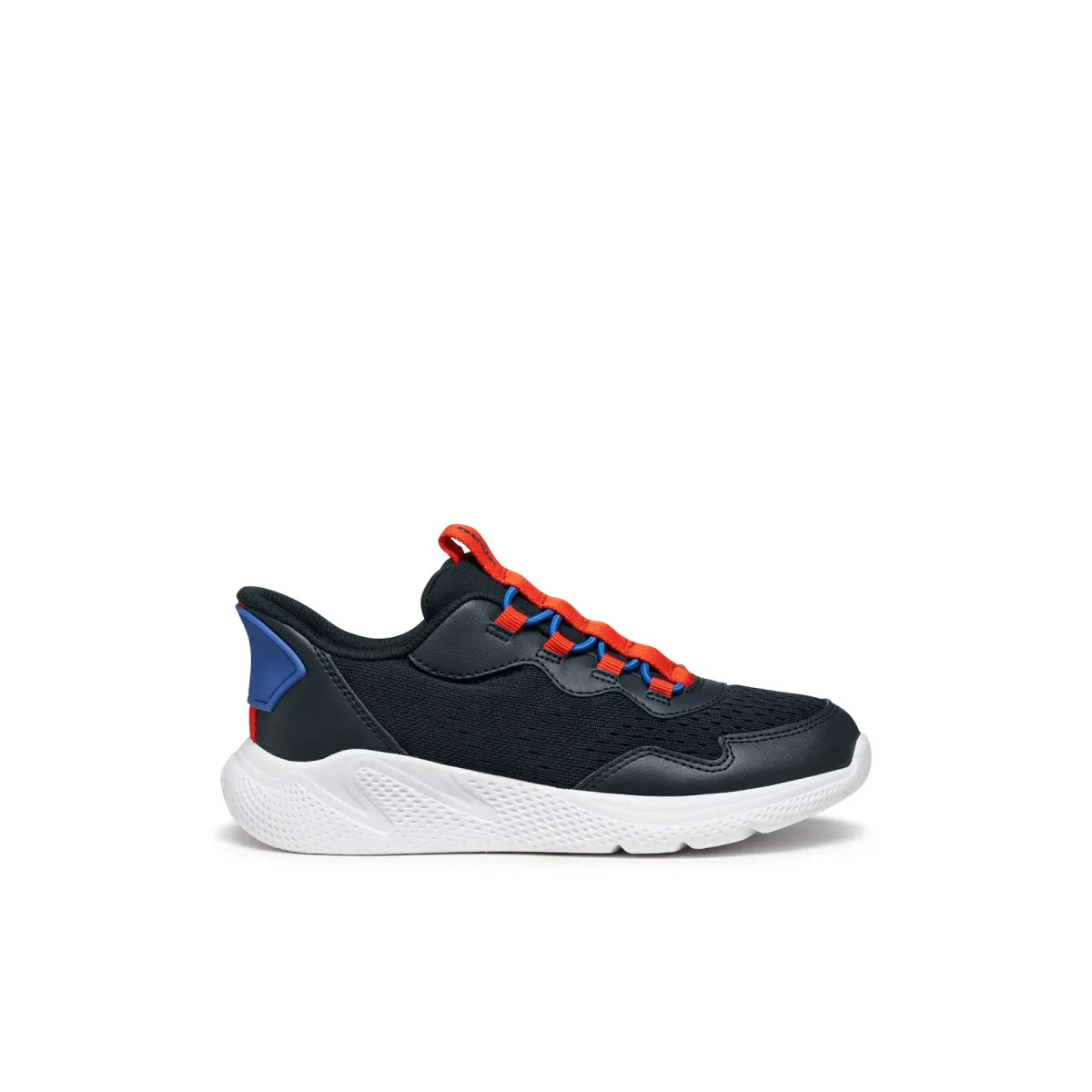 Geox Baskets enfant Geox Sprintye Fast In
