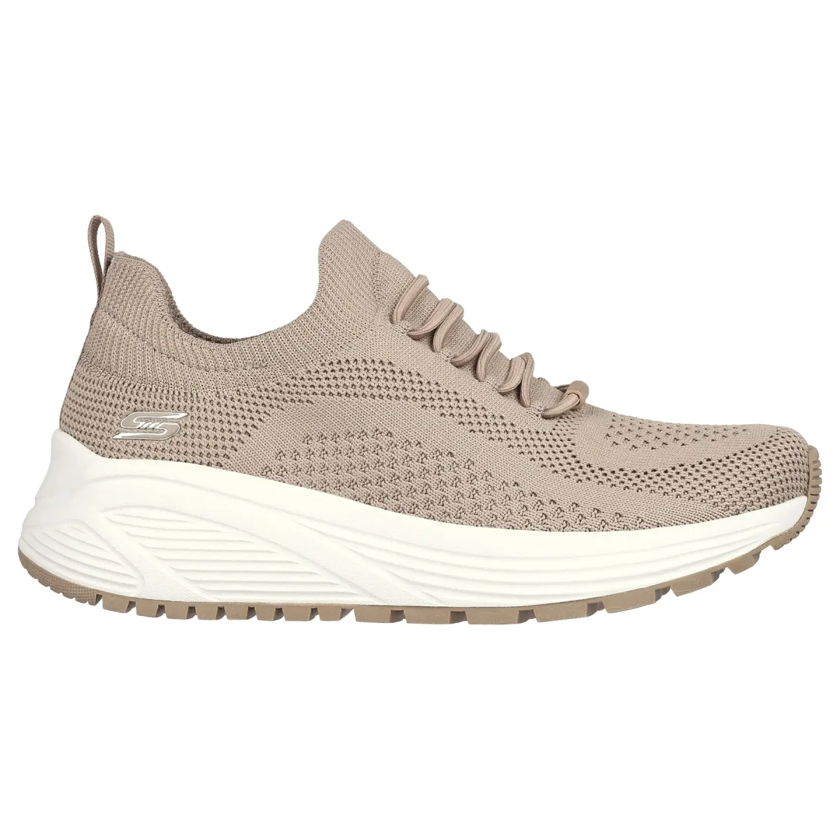 Skechers Baskets femme Skechers Bobs Sport Sparro2.0