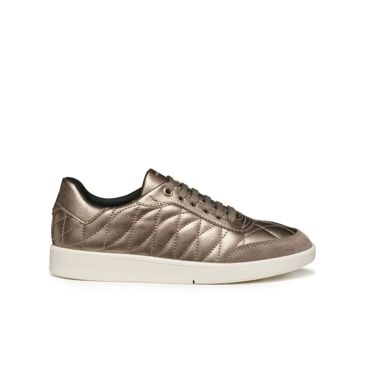 Geox Baskets femme Geox Meleda