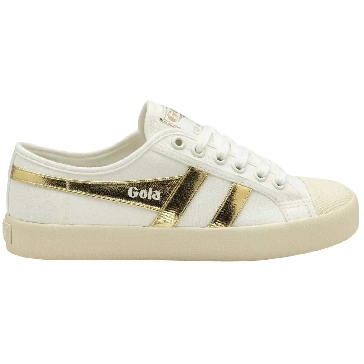 Gola Baskets suède femme Gola Coaster