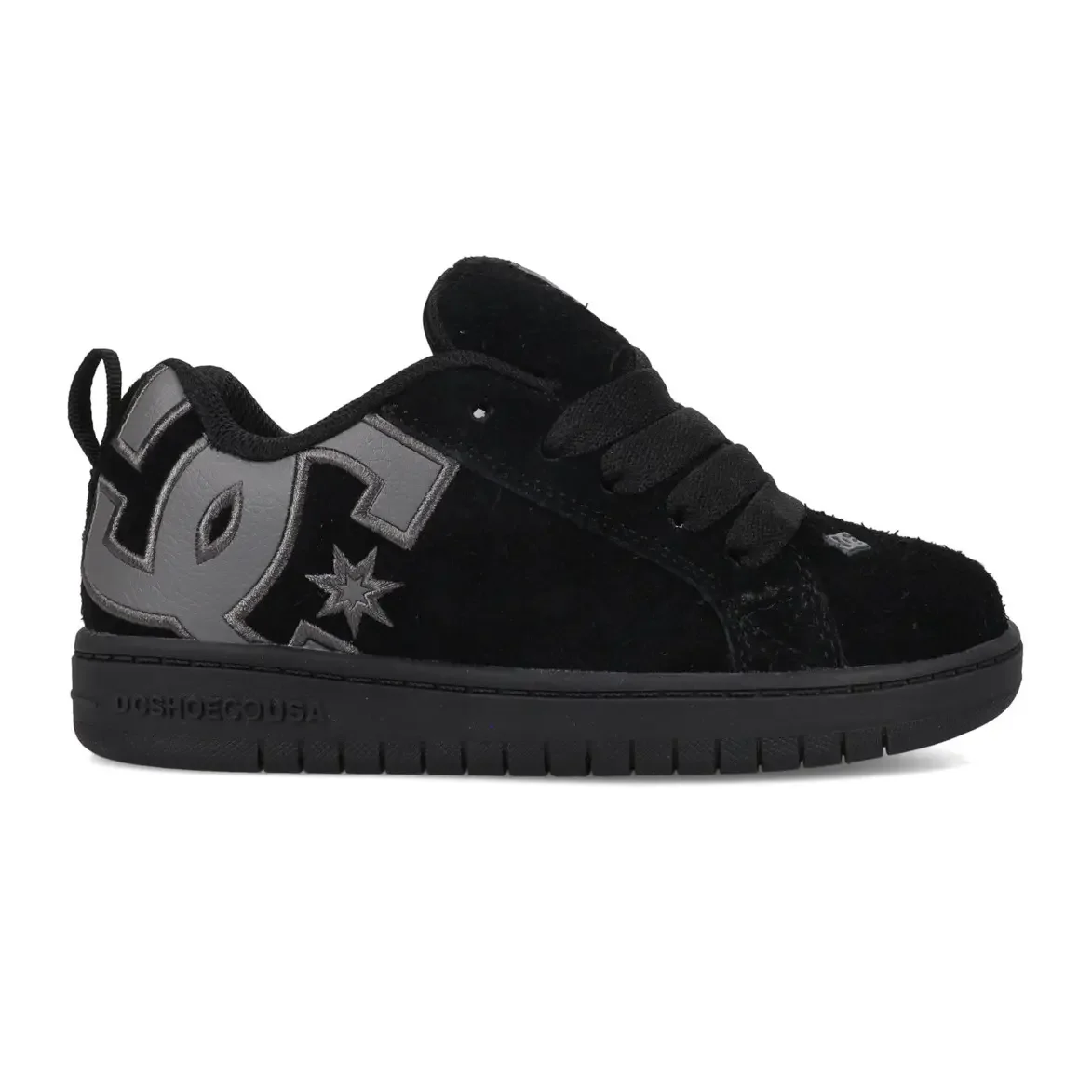 DC Shoes Baskets enfant DC Shoes Court Graffik Se