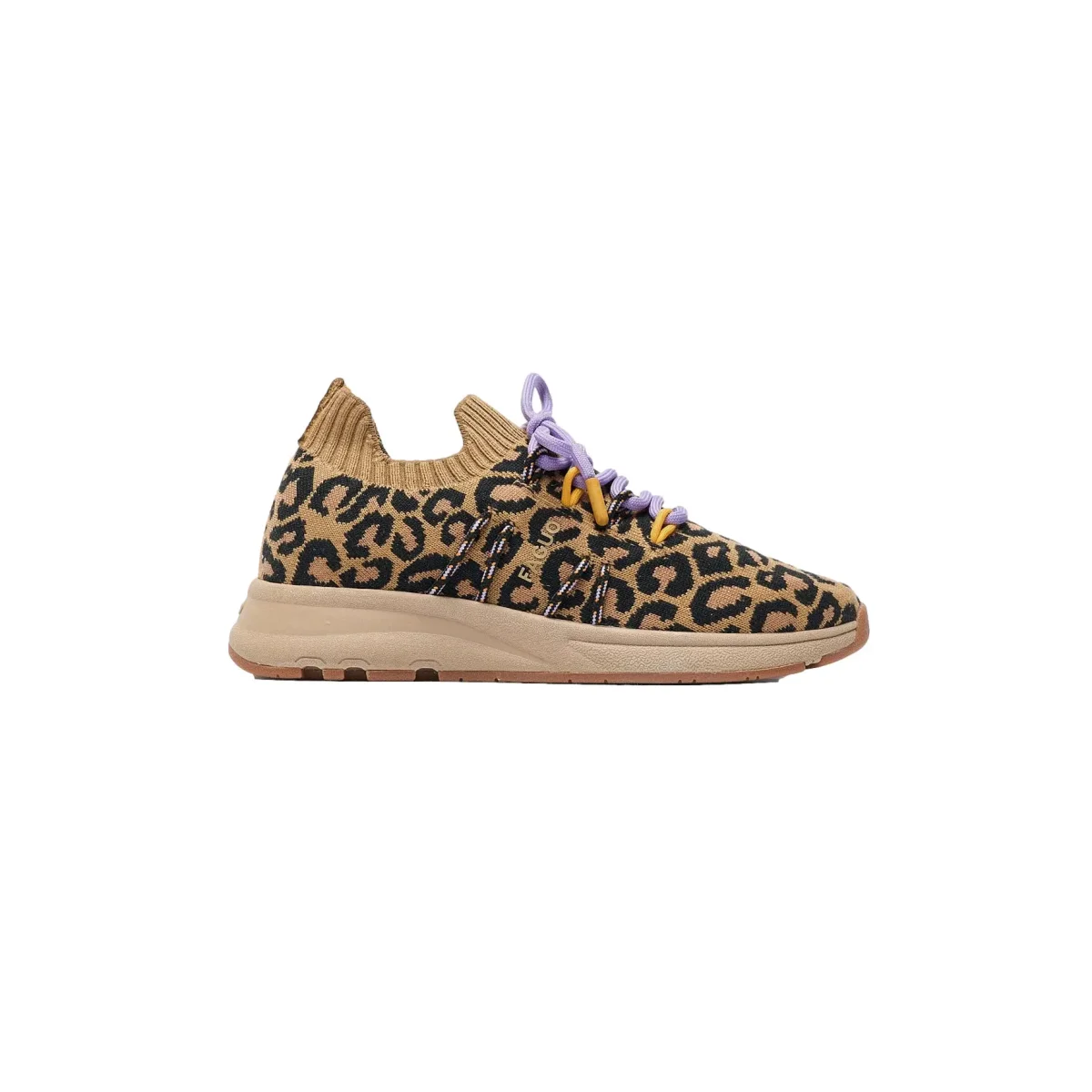 Faguo Baskets femme Faguo Heartwood