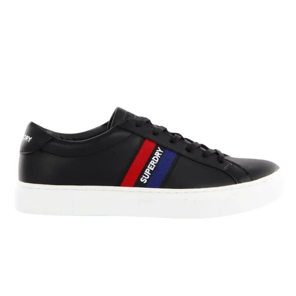 Superdry Baskets Superdry Vegan Court
