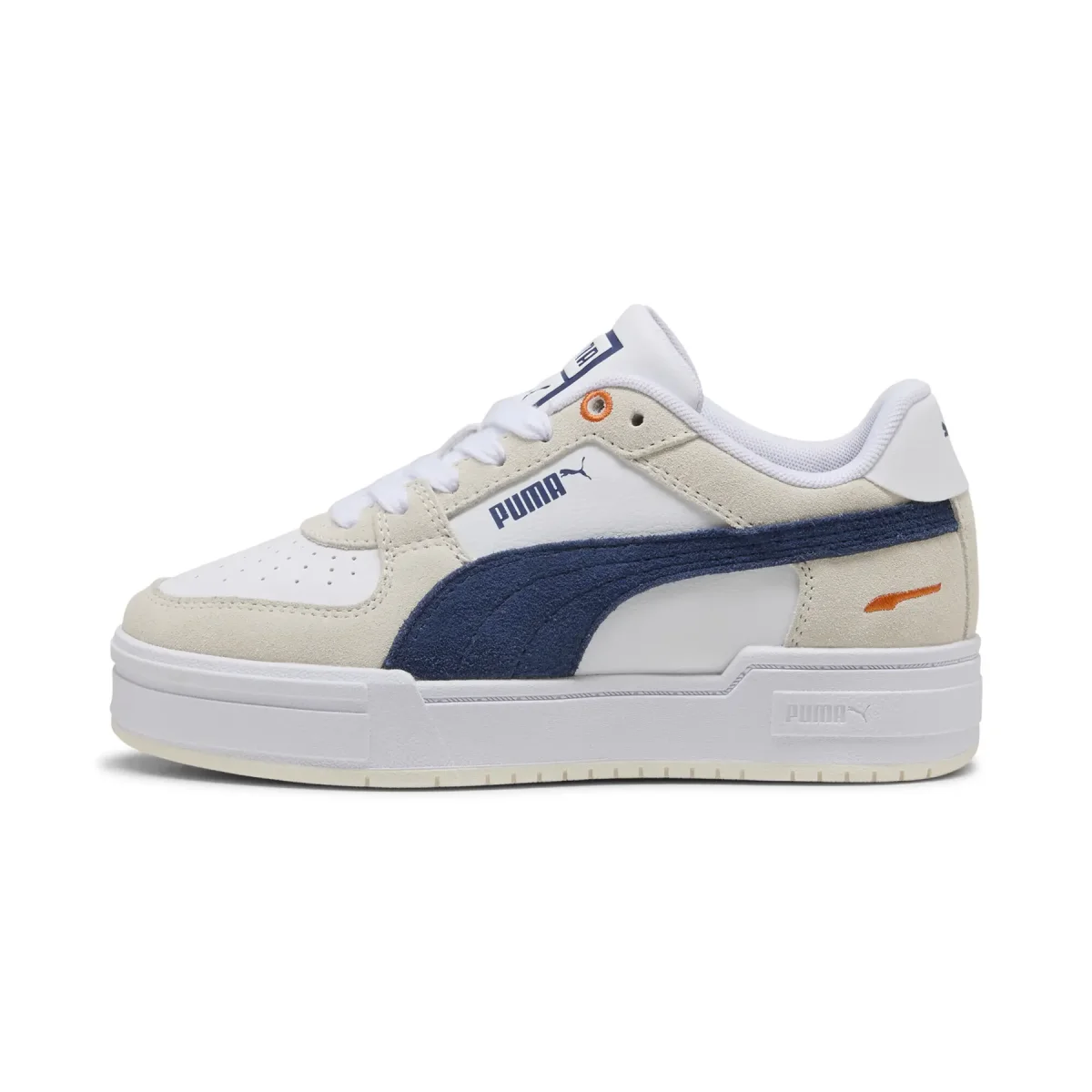 Puma Baskets enfant Puma CA Pro Remix