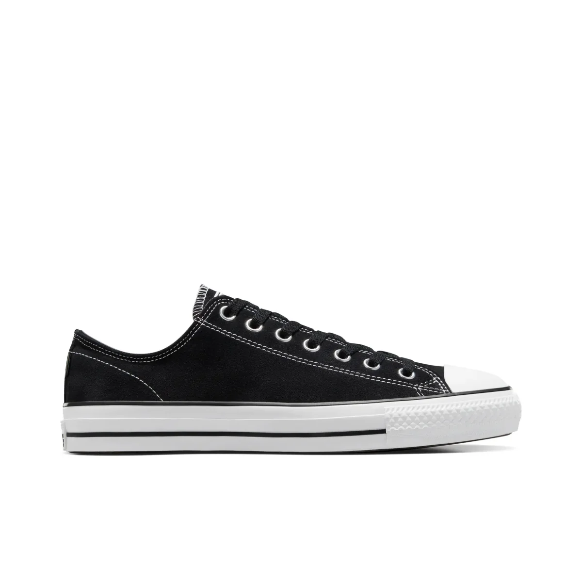 Converse Baskets femme Converse Ctas Pro Ox