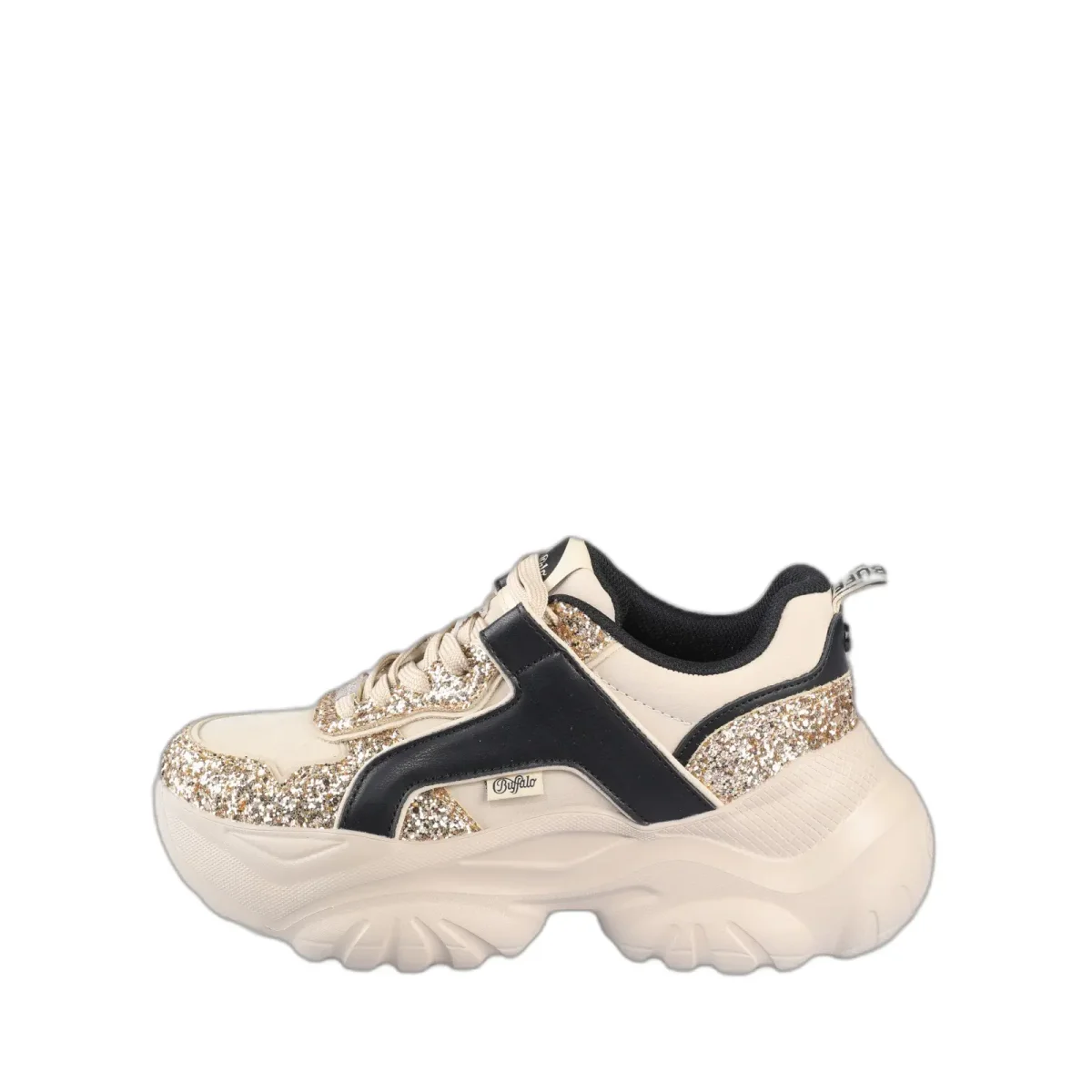 Buffalo Baskets femme Buffalo Bliss