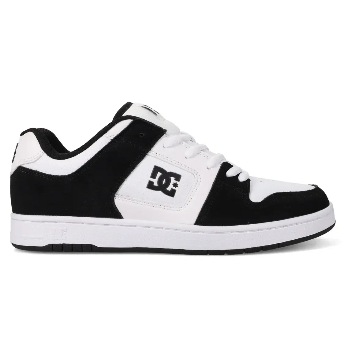 DC Shoes Baskets enfant DC Shoes Manteca 4
