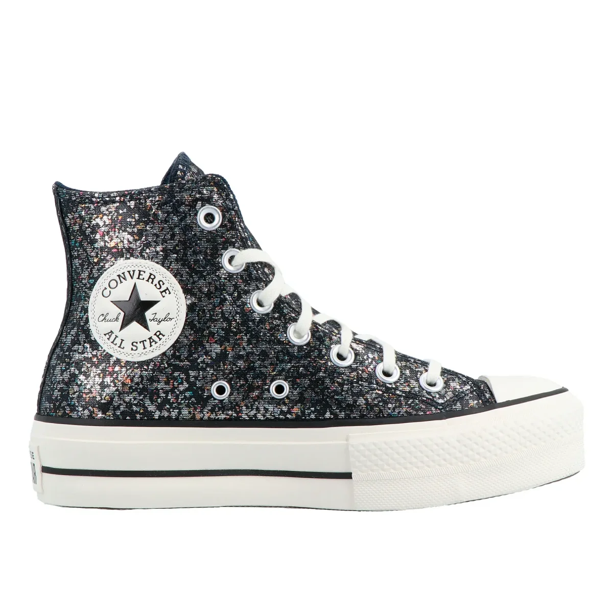 Converse Baskets femme Converse Chuck Taylor All Star Lift