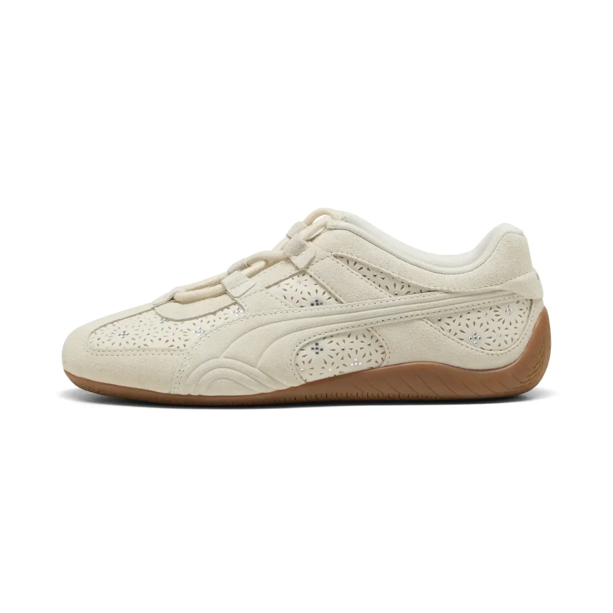 Puma Baskets femme Puma Speedcat Go Bejewelled