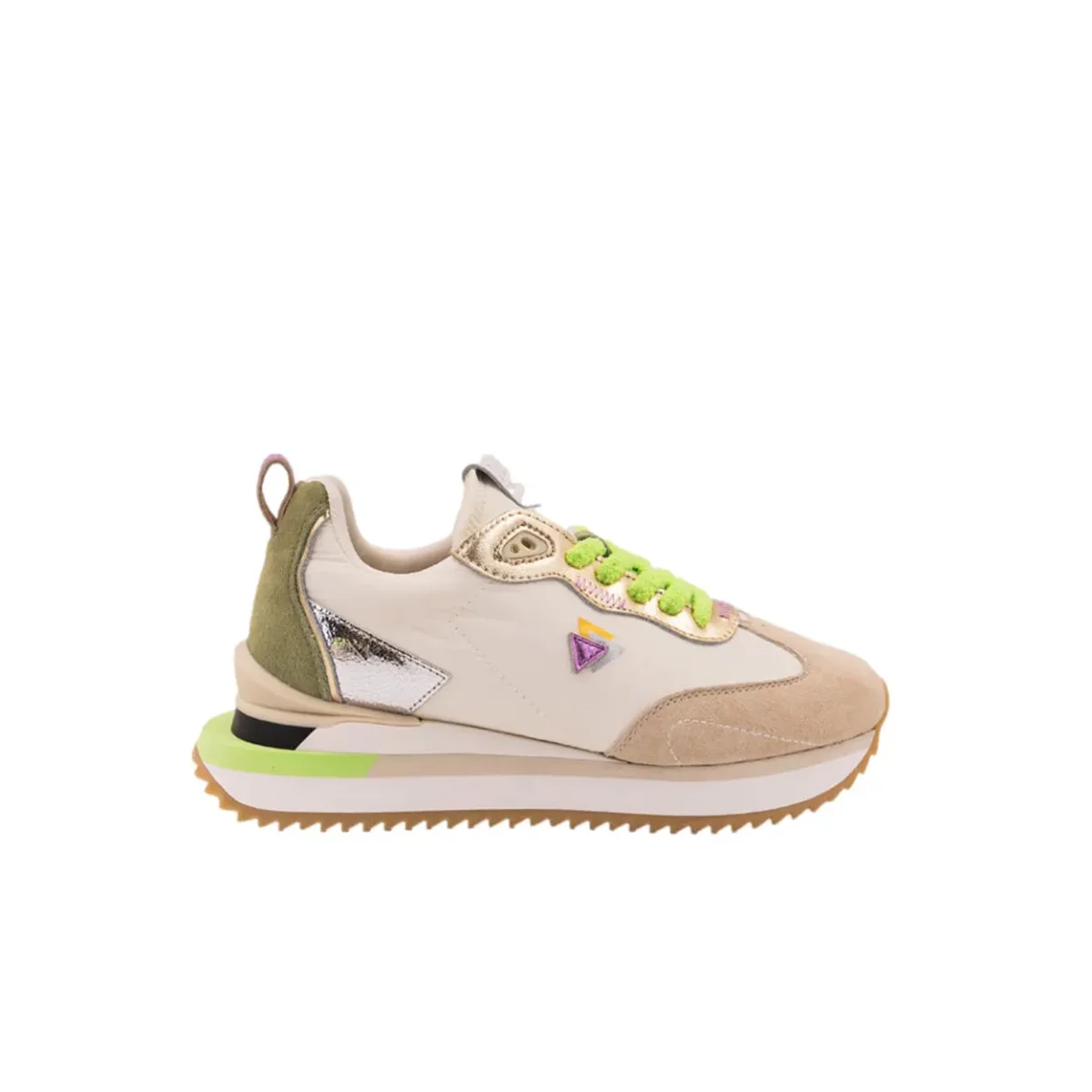 0-105 Baskets femme 0-105 Lenox