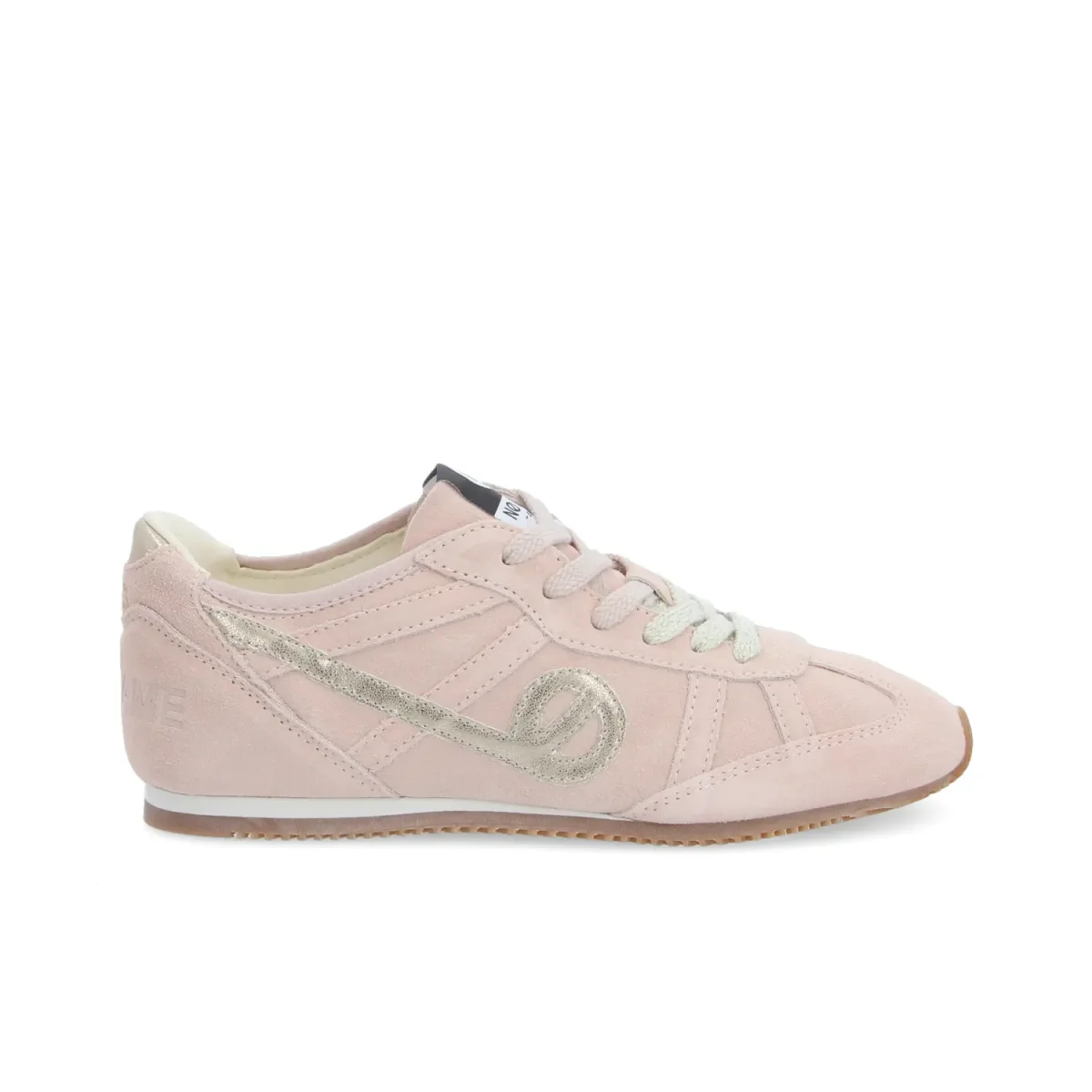 No Name Baskets femme No Name Evo Run