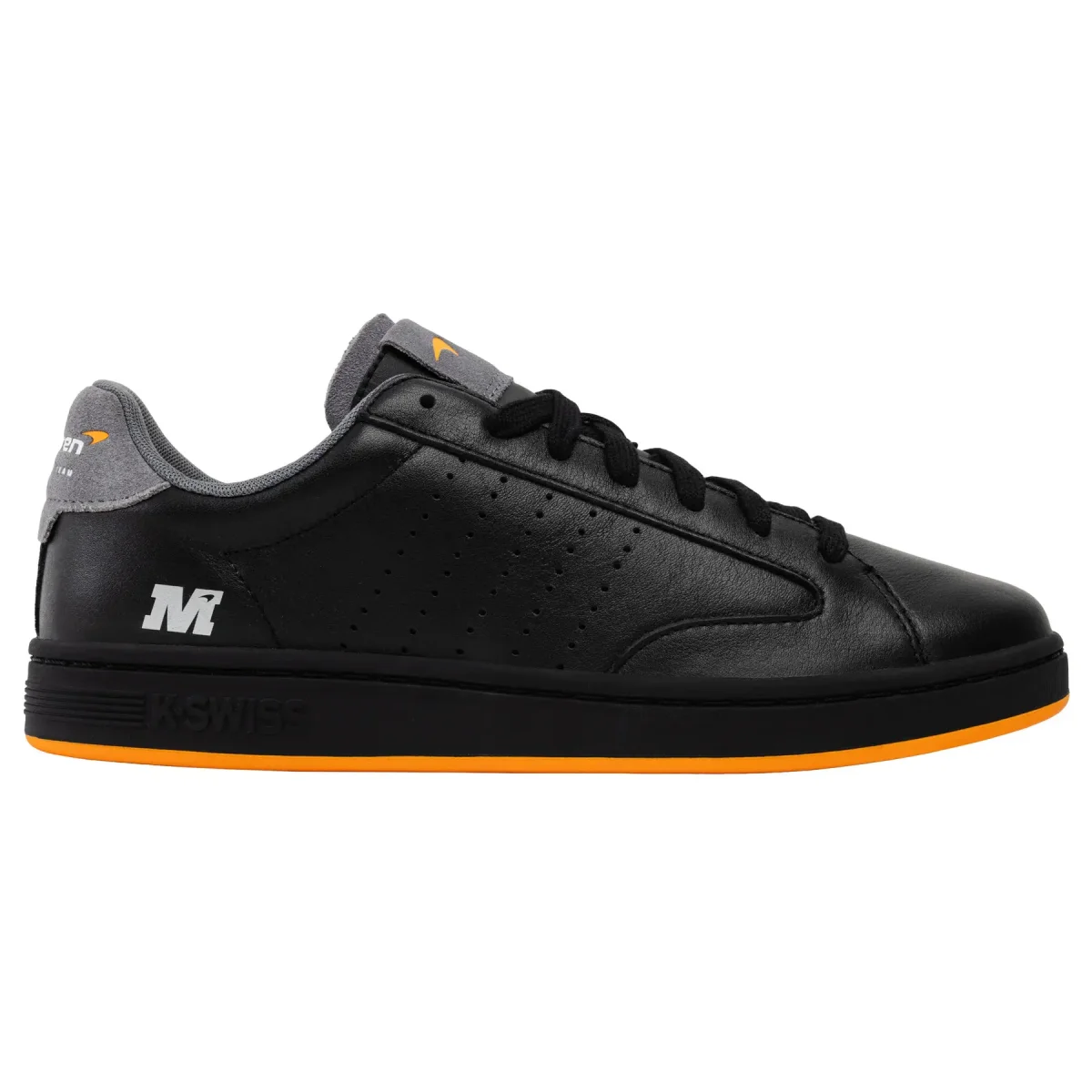 K-SWISS Baskets K-Swiss Lozan Klub X Mclaren
