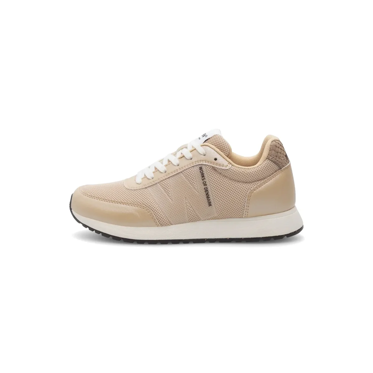 Woden Baskets fille Woden Sonja