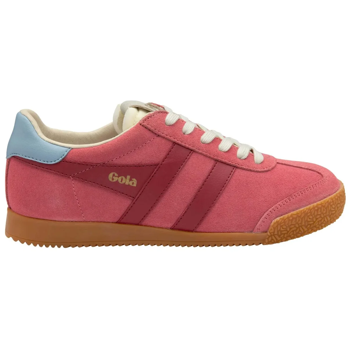 Gola Baskets femme Gola Classics Elan
