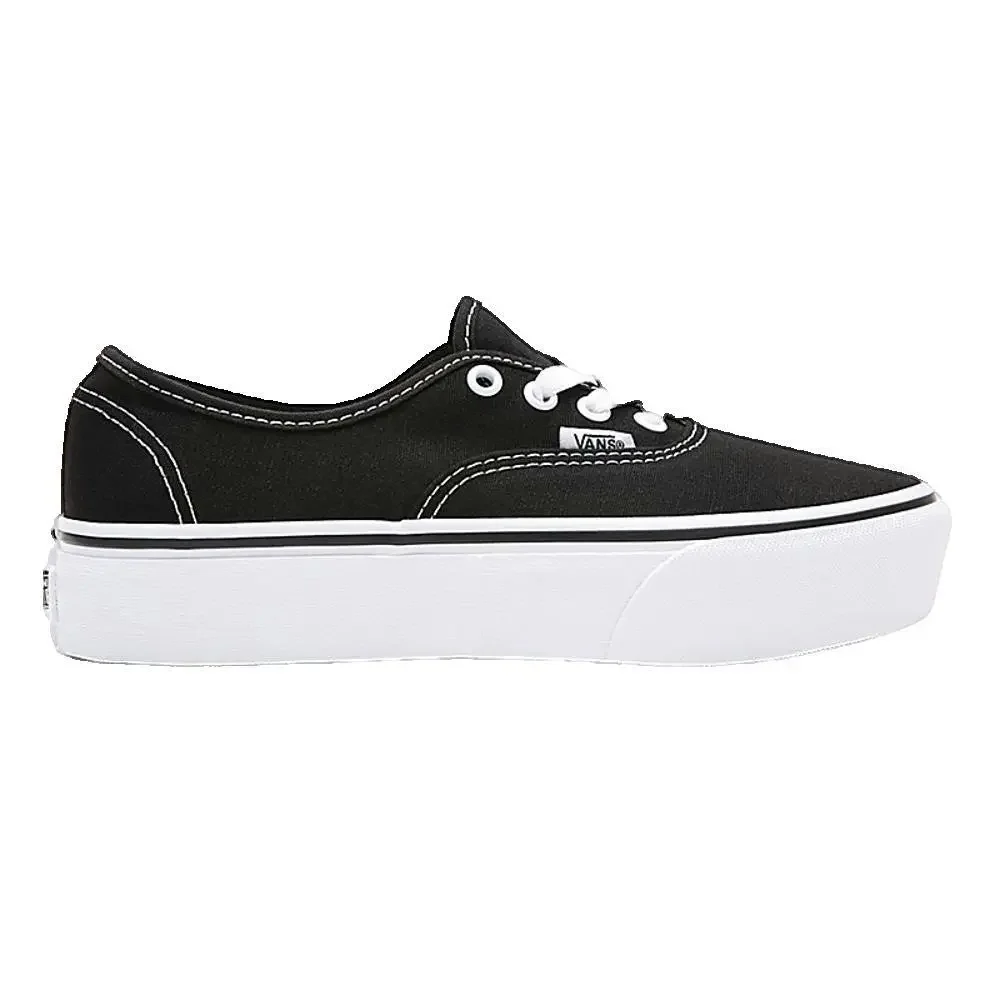 Vans Baskets Vans Authentic Platform