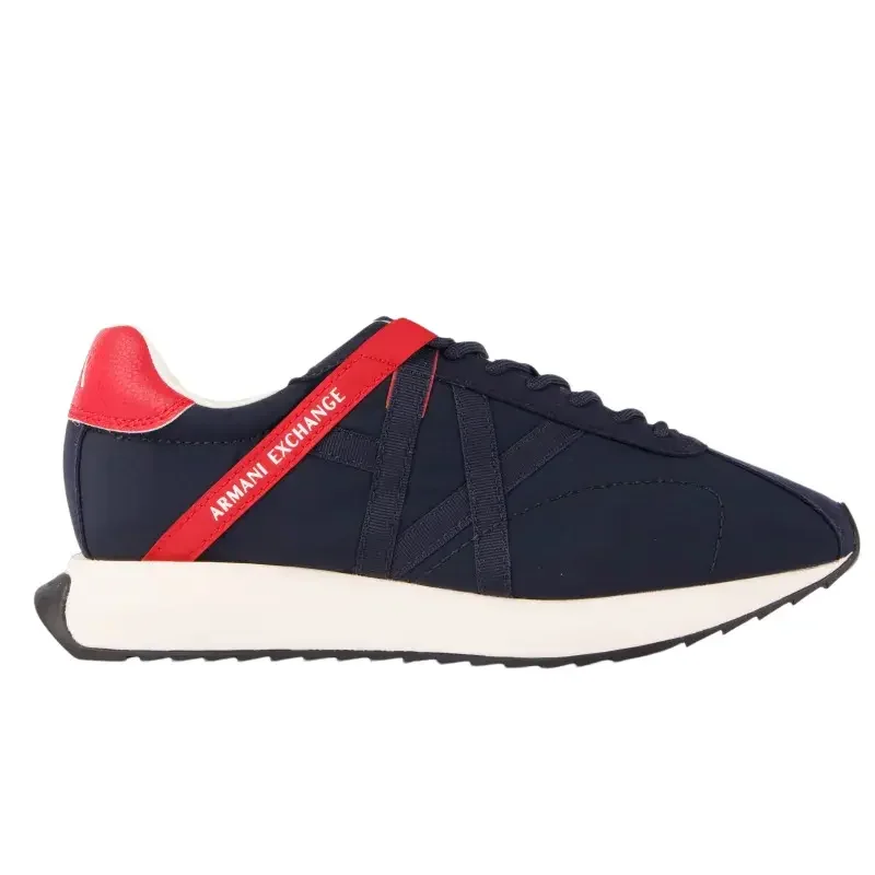 Armani Exchange Baskets Armani Exchange Line H